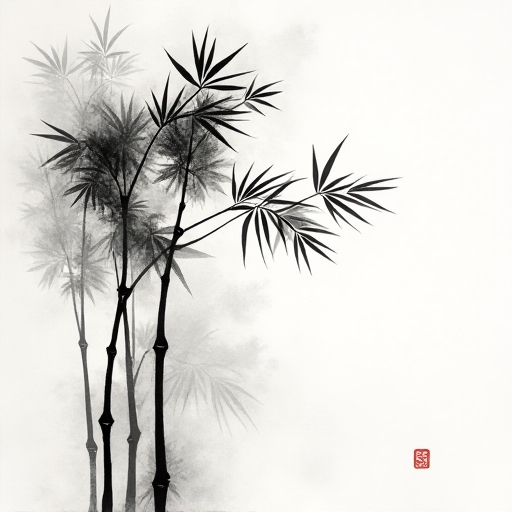 Bamboo Forest